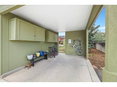 Tiny photo for 4620 15th St A, Boulder, CO 80304 (MLS # 1065229)