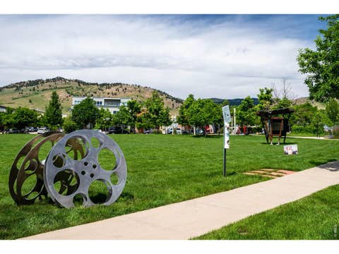 Tiny photo for 4620 15th St A, Boulder, CO 80304 (MLS # 1065229)