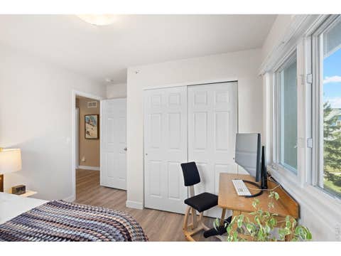Tiny photo for 4620 15th St A, Boulder, CO 80304 (MLS # 1065229)