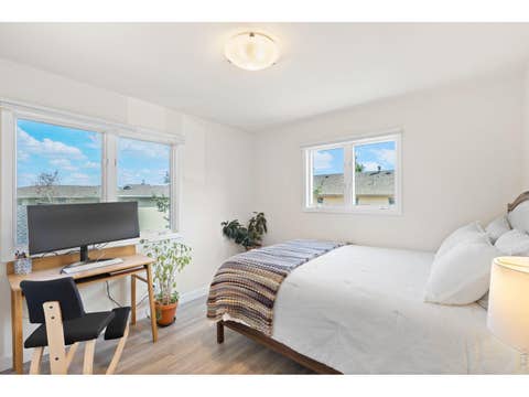 Tiny photo for 4620 15th St A, Boulder, CO 80304 (MLS # 1065229)
