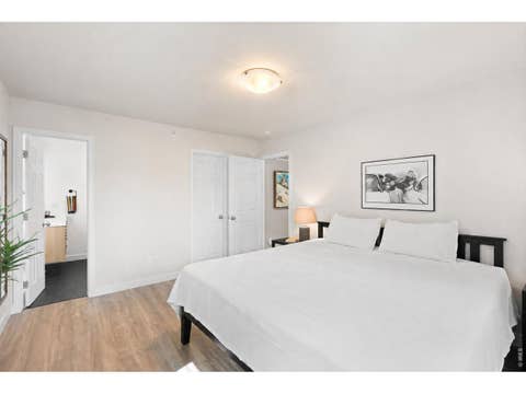 Tiny photo for 4620 15th St A, Boulder, CO 80304 (MLS # 1065229)