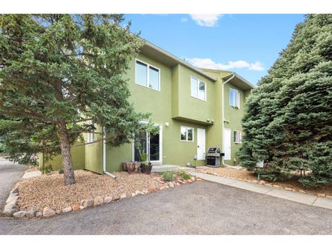 Tiny photo for 4620 15th St A, Boulder, CO 80304 (MLS # 1065229)