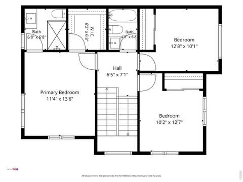 Tiny photo for 4620 15th St A, Boulder, CO 80304 (MLS # 1065229)