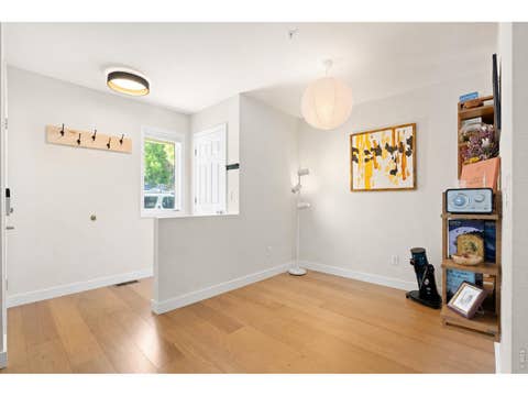 Tiny photo for 4620 15th St A, Boulder, CO 80304 (MLS # 1065229)