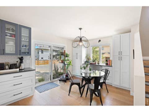 Tiny photo for 4620 15th St A, Boulder, CO 80304 (MLS # 1065229)