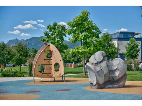 Tiny photo for 4620 15th St A, Boulder, CO 80304 (MLS # 1065229)