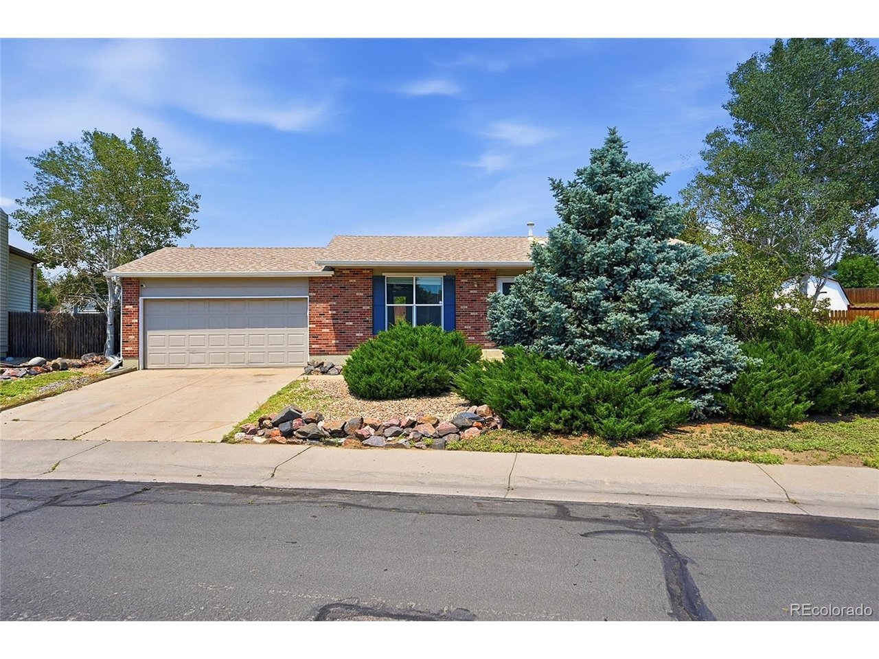 Photo 1 of 23 — 4115 E 109th Pl, Thornton, CO 80233