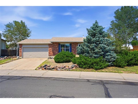 Photo of 4115 E 109th Pl, Thornton, CO 80233 (MLS # 4584575)