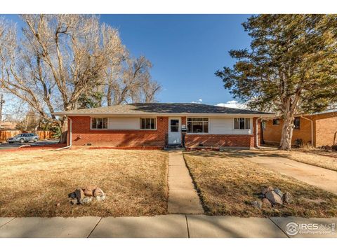 Photo of 3805 Martin Dr, Boulder, CO 80305 (MLS # 1051808)