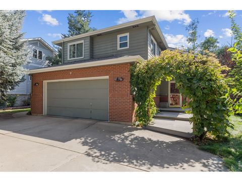 Photo of 3644 Larkwood Ct, Boulder, CO 80304 (MLS # 1055741)