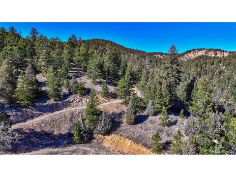 Photo of 774 Cougar Dr, Boulder, CO 80302 (MLS # 7897154)