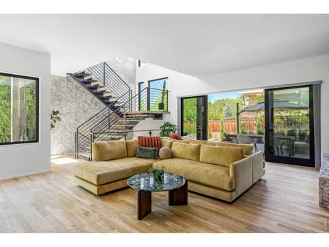 Tiny photo for 2885 Island Dr, Boulder, CO 80301 (MLS # 1064124)