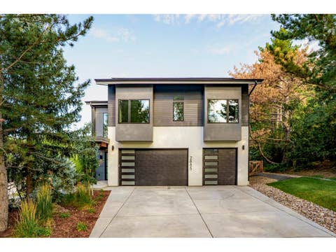 Tiny photo for 2885 Island Dr, Boulder, CO 80301 (MLS # 1064124)