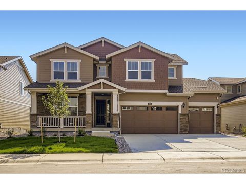 3156 Ironton Dr Loveland CO 80538