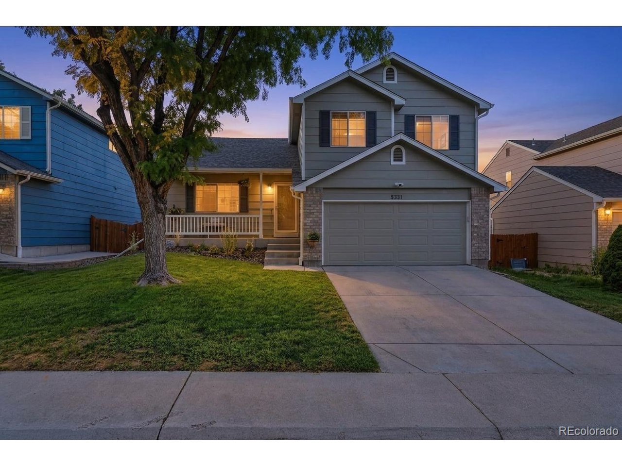 Photo 1 of 35 — 5331 E 129th Way, Thornton, CO 80241