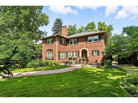 5525 E 17th Avenue Pkwy Denver CO 80220