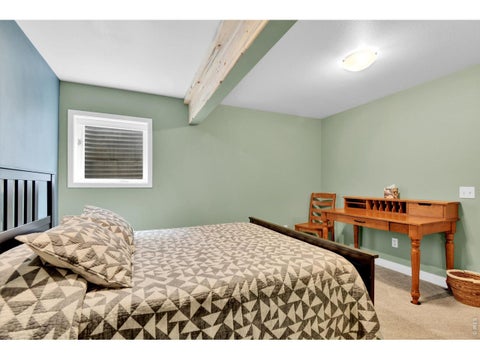 Tiny photo for 4227 Amber St, Boulder, CO 80304 (MLS # 1058424)