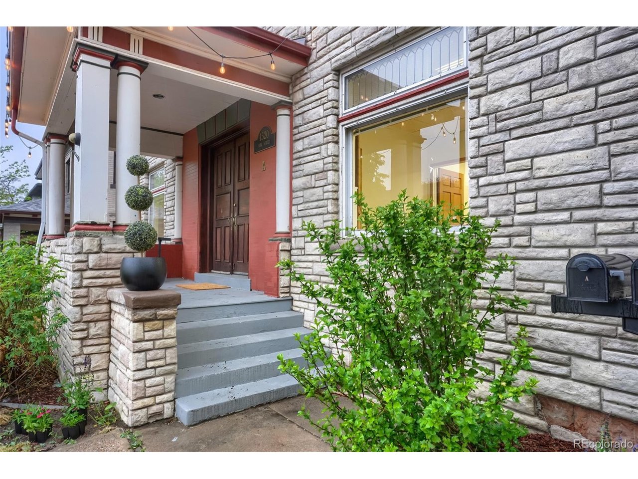 Photo 1 of 23 — 1520 York St, Denver, CO 80206