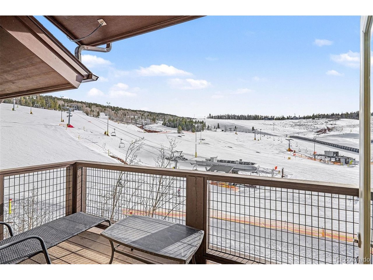 Photo 1 of 45 — 300 Base Camp Cir 407, Granby, CO 80446