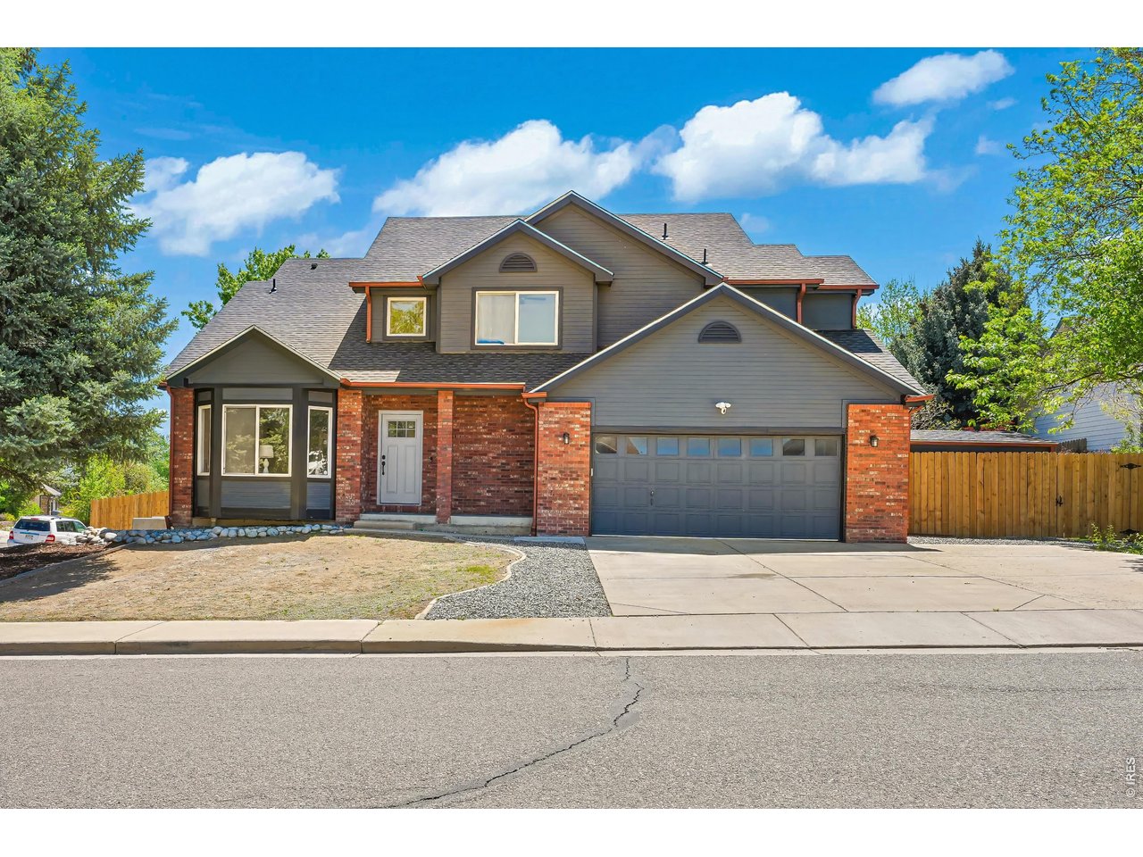 1464 Cherrywood Way
