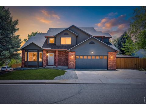 1464 Cherrywood Way Longmont CO 80504