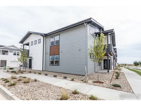 2120 Falling Leaf Dr Unit 1, Windsor, CO 80550 - #: 1049678
