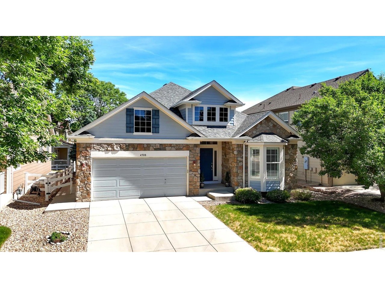 4508 Bella Vista Dr