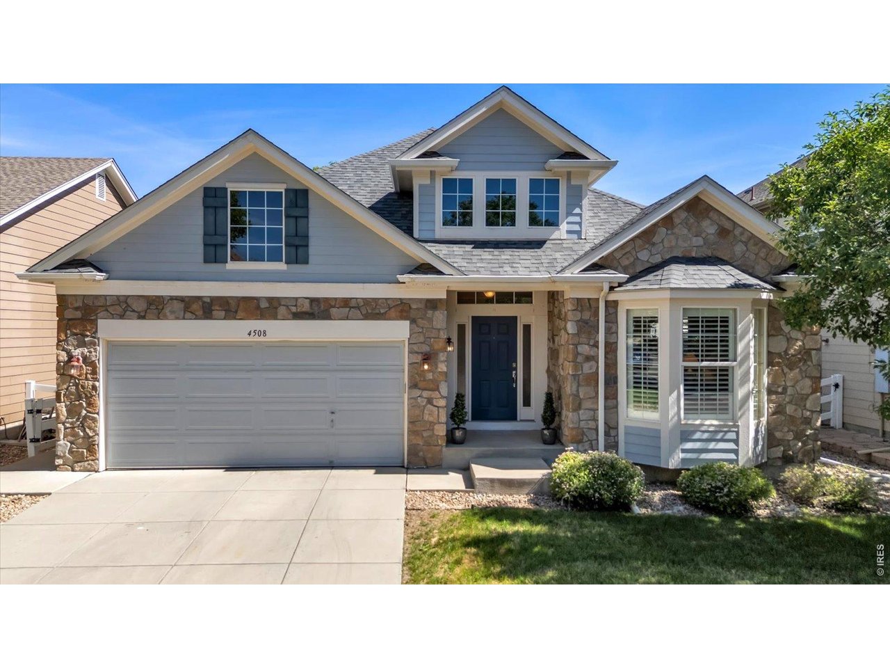 4508 Bella Vista Dr