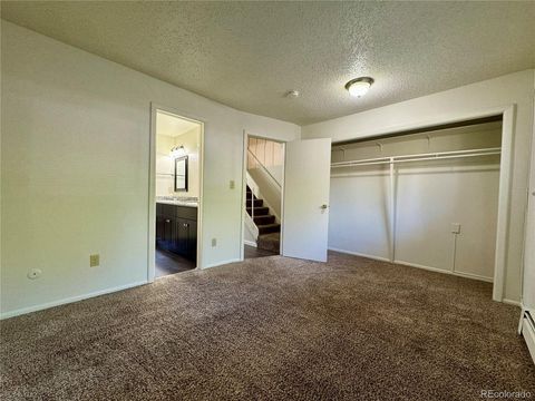 Tiny photo for 1200 College Ave 121, Boulder, CO 80302 (MLS # 6204142)