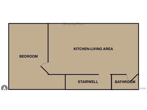 Tiny photo for 1200 College Ave 121, Boulder, CO 80302 (MLS # 6204142)