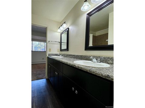 Tiny photo for 1200 College Ave 121, Boulder, CO 80302 (MLS # 6204142)