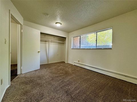 Tiny photo for 1200 College Ave 121, Boulder, CO 80302 (MLS # 6204142)