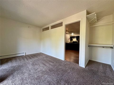 Tiny photo for 1200 College Ave 121, Boulder, CO 80302 (MLS # 6204142)