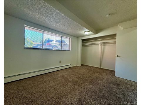 Tiny photo for 1200 College Ave 121, Boulder, CO 80302 (MLS # 6204142)
