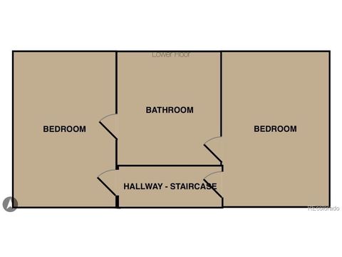 Tiny photo for 1200 College Ave 121, Boulder, CO 80302 (MLS # 6204142)
