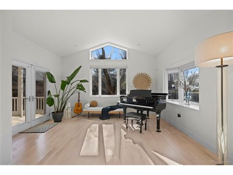 Tiny photo for 5237 Deer Creek Ct, Boulder, CO 80301 (MLS # 5355592)