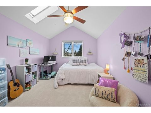 Tiny photo for 5237 Deer Creek Ct, Boulder, CO 80301 (MLS # 5355592)