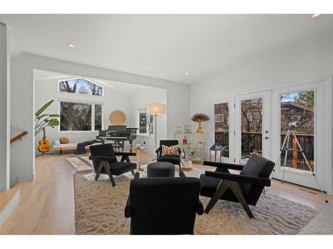 Tiny photo for 5237 Deer Creek Ct, Boulder, CO 80301 (MLS # 5355592)