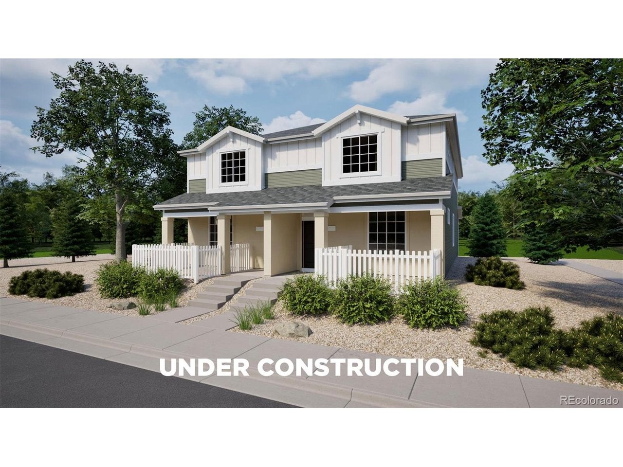 Photo 1 of 29 — 22401 E 46th Ave, Aurora, CO 80019