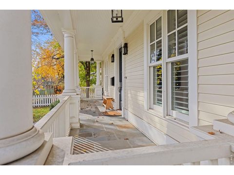 Tiny photo for 3181 9th St, Boulder, CO 80304 (MLS # 1057317)