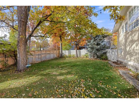 Tiny photo for 3181 9th St, Boulder, CO 80304 (MLS # 1057317)