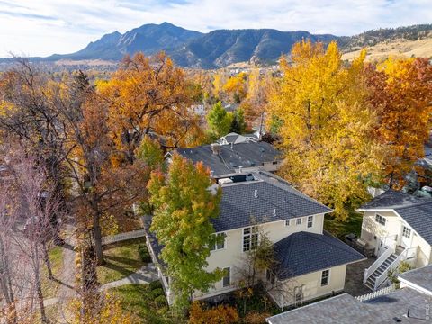 Tiny photo for 3181 9th St, Boulder, CO 80304 (MLS # 1057317)