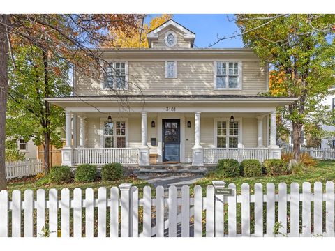 Tiny photo for 3181 9th St, Boulder, CO 80304 (MLS # 1057317)