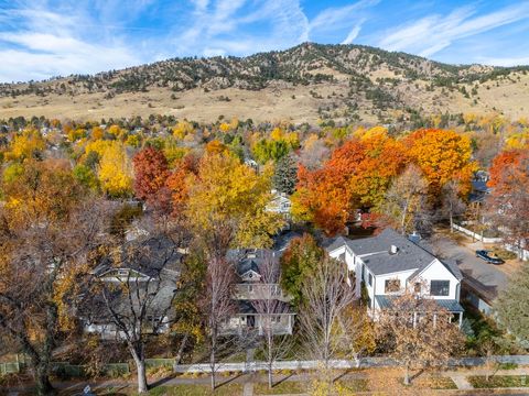 Tiny photo for 3181 9th St, Boulder, CO 80304 (MLS # 1057317)