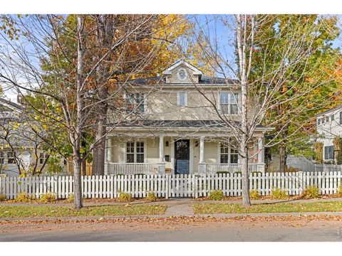 Tiny photo for 3181 9th St, Boulder, CO 80304 (MLS # 1057317)