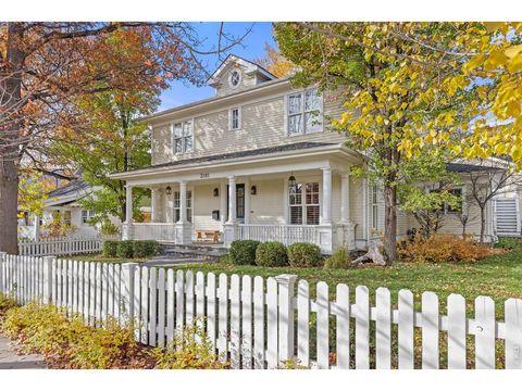 Tiny photo for 3181 9th St, Boulder, CO 80304 (MLS # 1057317)