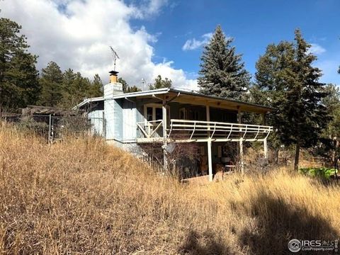 Photo of 358 Kelly Rd E, Boulder, CO 80302 (MLS # 1051471)