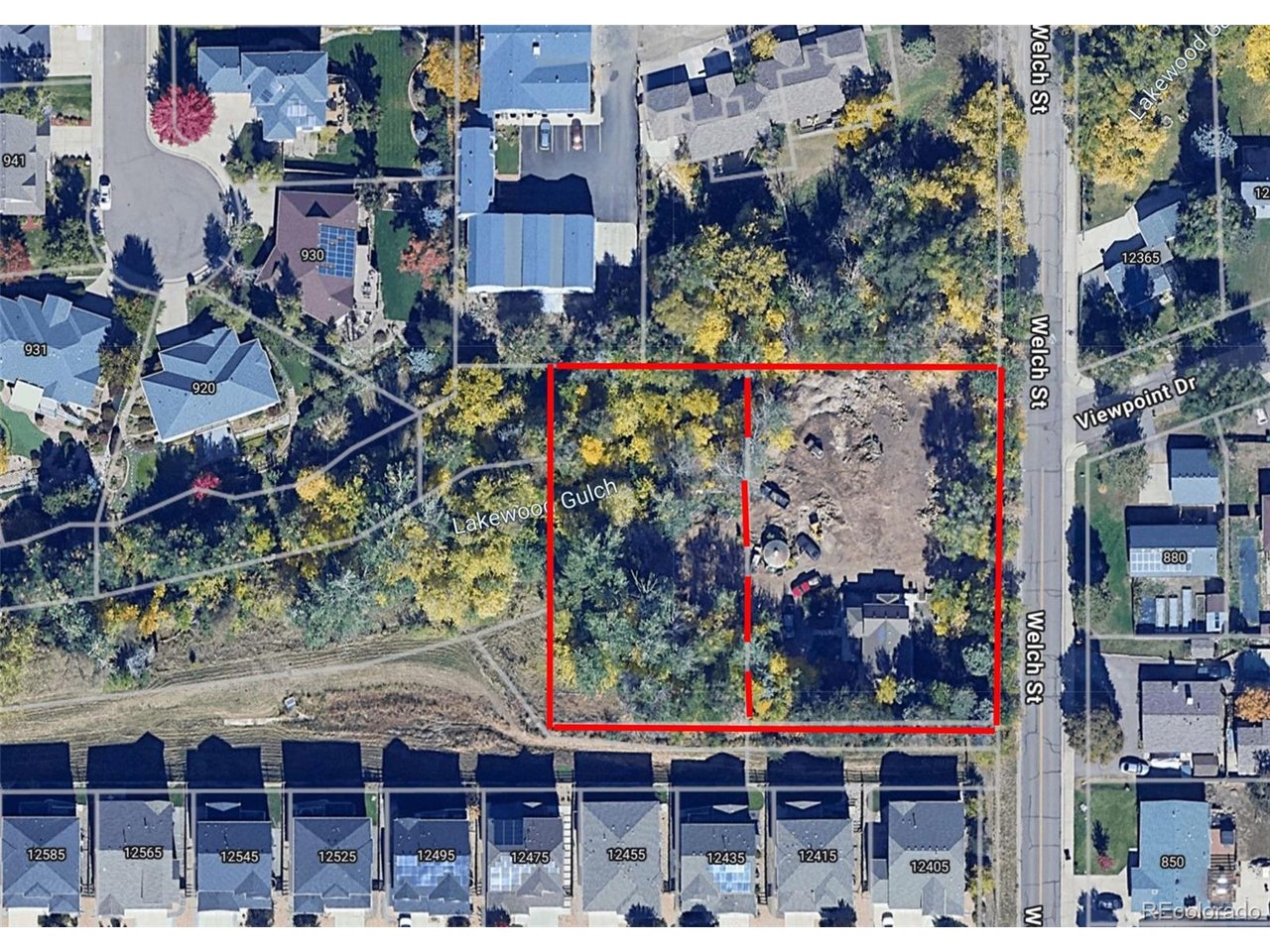 Photo 1 of 37 — 905 Welch St, Golden, CO 80401