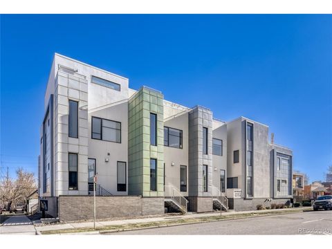 3444 Navajo St 8 Denver CO 80211