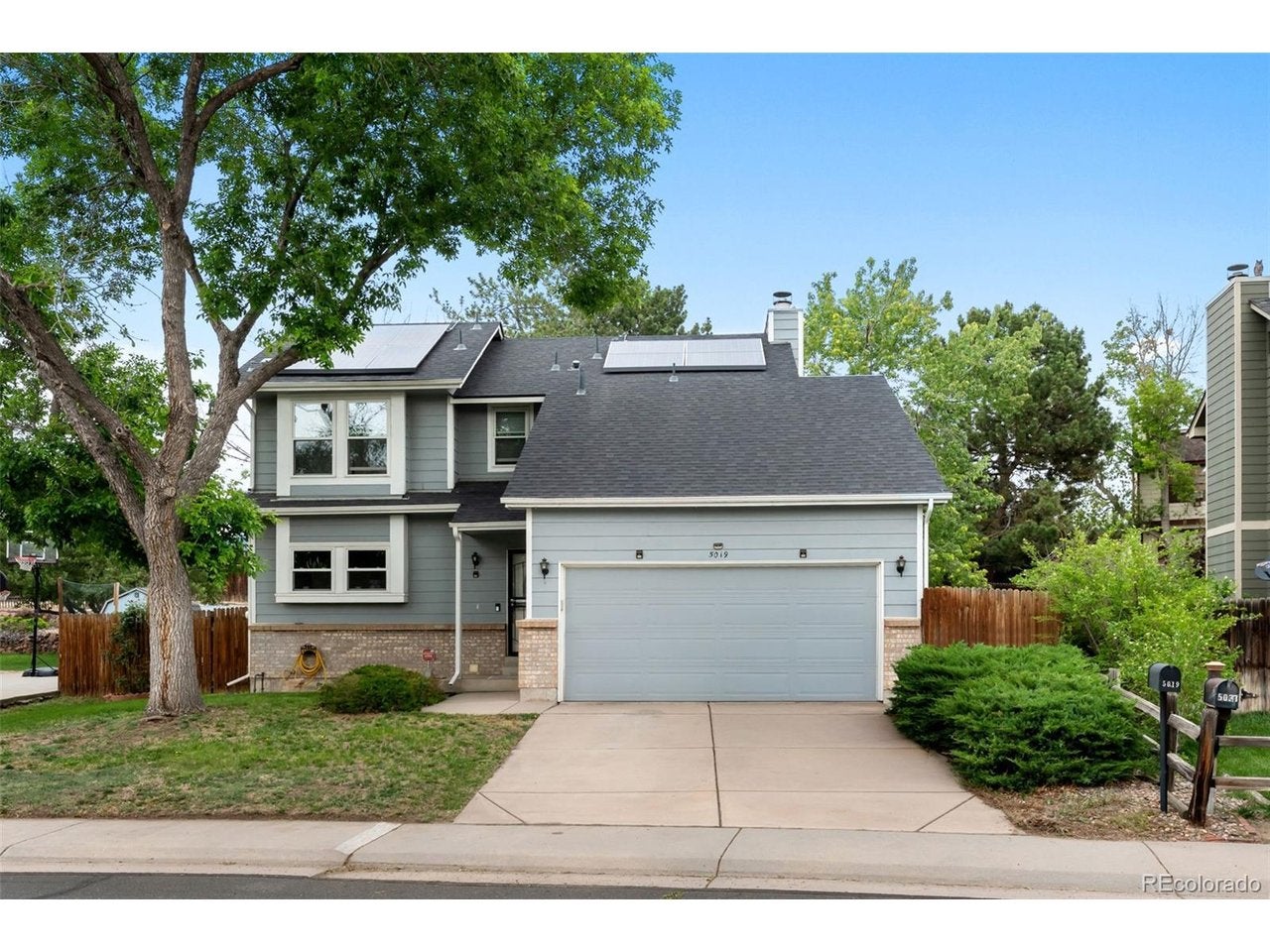 Photo 1 of 37 — 5019 E 106th Cir, Thornton, CO 80233